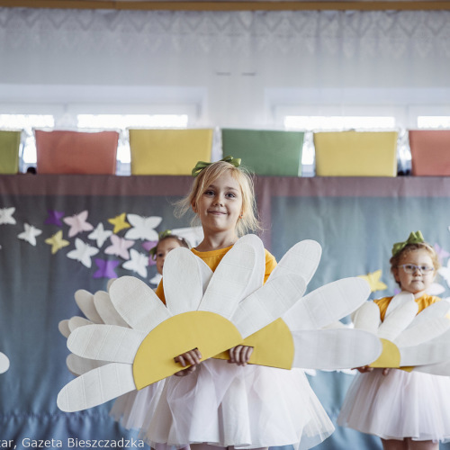 Dzień Nauczyciela w Przedszkolu nr 1
